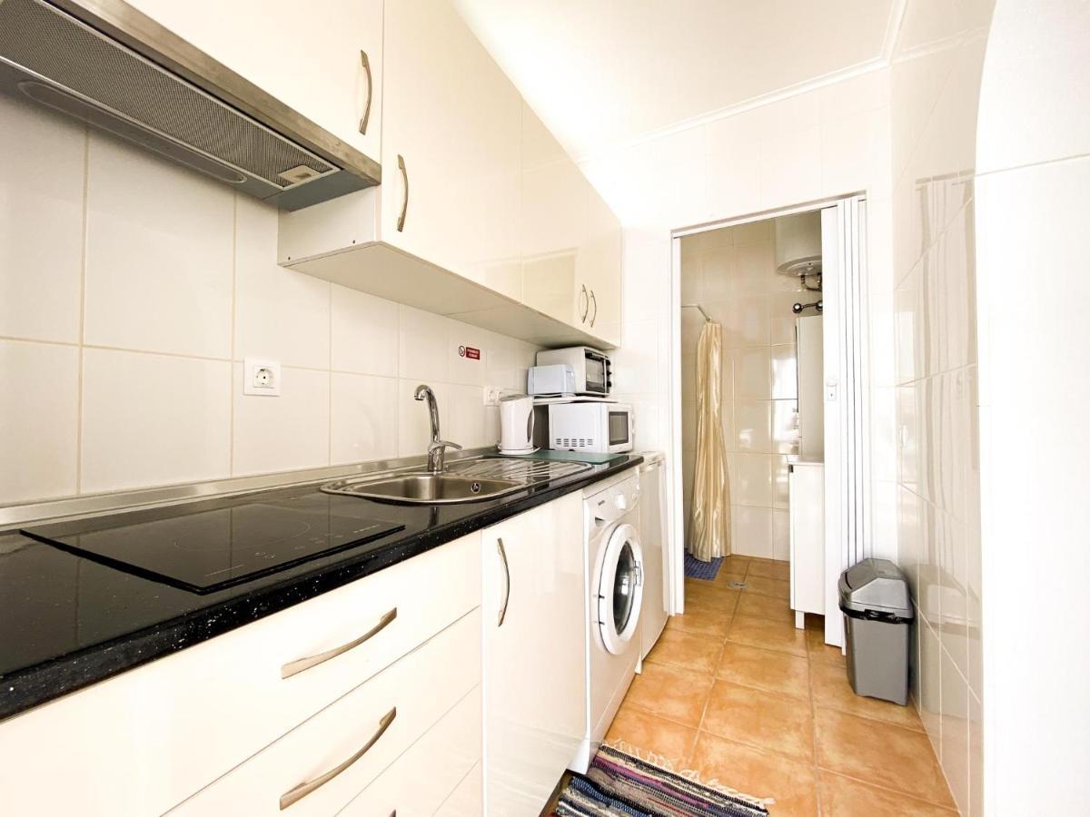 Cozy Studio In Lagos #1875 Apartamento Exterior foto