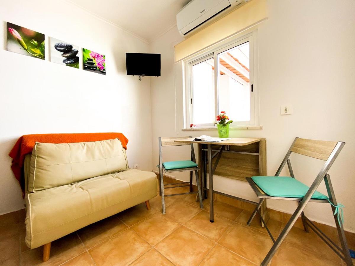 Cozy Studio In Lagos #1875 Apartamento Exterior foto